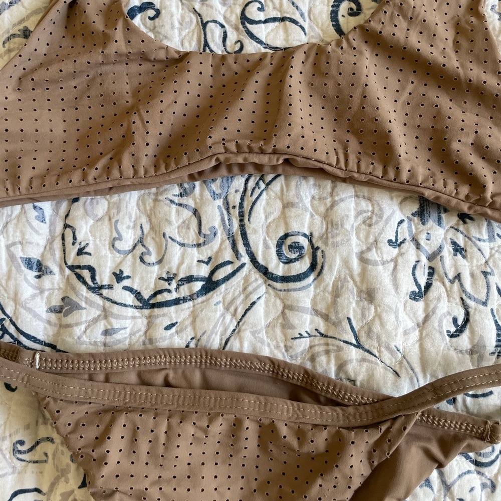 Reversible bikini - Picture 5 of 14